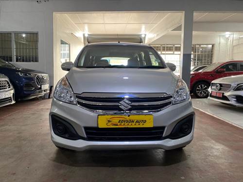 Suzuki Ertiga 1.4 GA 