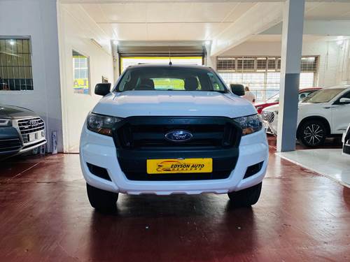 Ford Ranger VII 2.2 TDCi XL Pick Up Single Cab