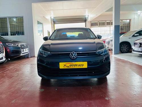 Volkswagen (VW) Polo 1.6 GP (77kW) Comfortline