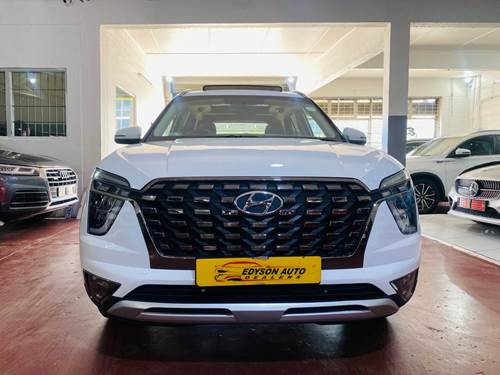 Hyundai Grand Creta 2.0 Elite Auto