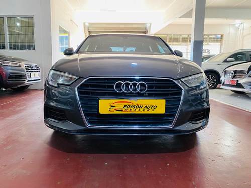 Audi A3 1.4 T FSi 3 Door