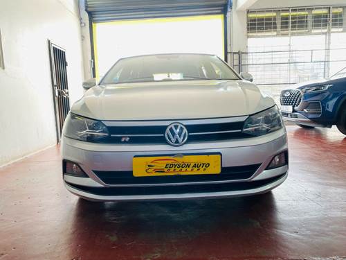 Volkswagen (VW) Polo 1.0 TSi Comfortline