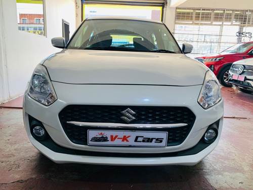 Suzuki Swift 1.2 GL Hatch Auto