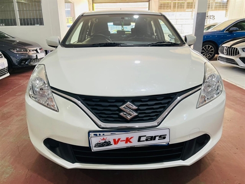 Suzuki Baleno 1.4 GL 