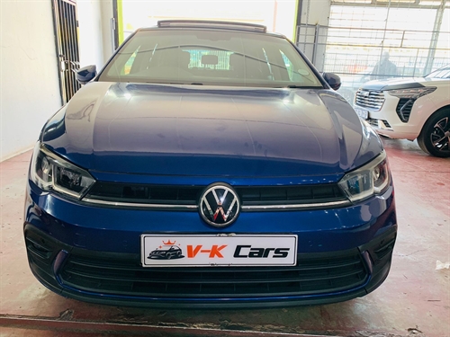 Volkswagen (VW) Polo 1.0 TSi Comfortline