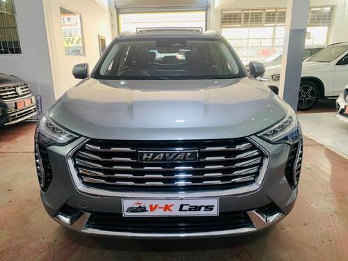 Haval Jolion 1.5T City