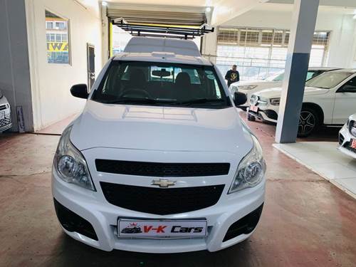 Chevrolet Utility 1.4 Aircon