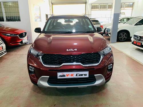 Kia Sonet 1.5 LX Auto