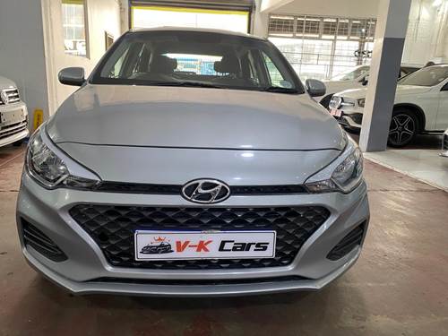 Hyundai i20 1.2 Motion