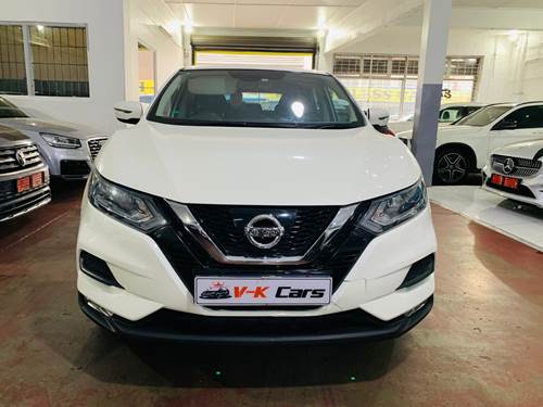 Nissan Qashqai II 1.6 Acenta