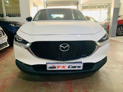 Mazda CX-30 2.0 Dynamic Auto