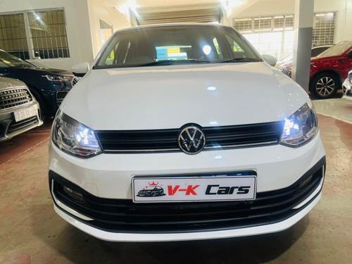 Volkswagen (VW) Polo Vivo 1.4 Hatch Comfortline 5 Door