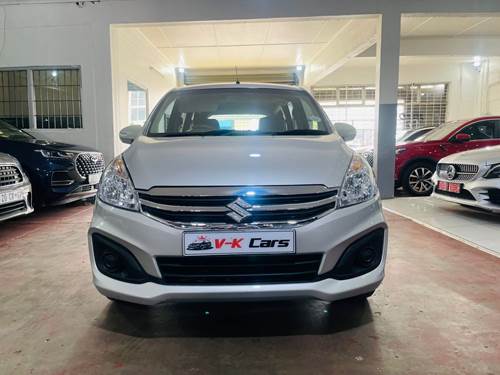 Suzuki Ertiga 1.4 GL 