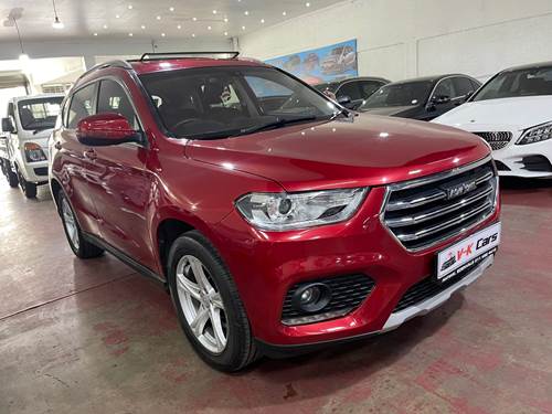 Haval H2 1.5T Luxury Auto