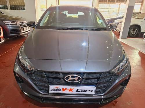 Hyundai i20 1.2 Motion