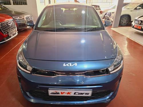 Kia Rio V 1.4 TEC Hatch Auto