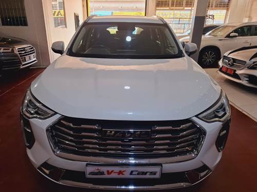 Haval Jolion 1.5T Premium DCT