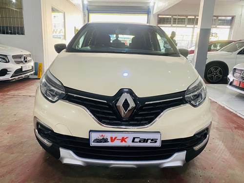 Renault Captur 900T Dynamique