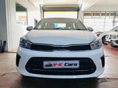 Kia Pegas 1.4 EX