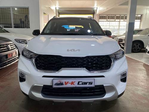 Kia Sonet 1.0T EX Auto