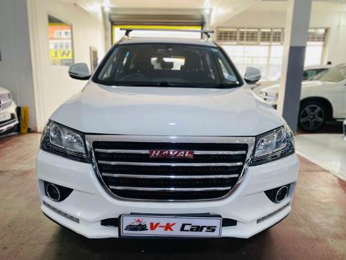 Haval H2 1.5T Luxury