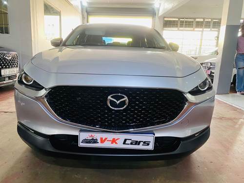 Mazda CX-30 2.0 Active Auto