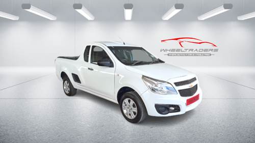 Chevrolet Utility 1.4 Aircon