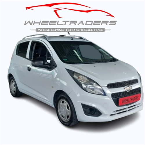 Chevrolet Spark 1.2 L