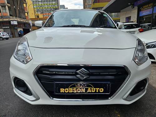 Suzuki Swift DZIRE 1.2 GL 5MT