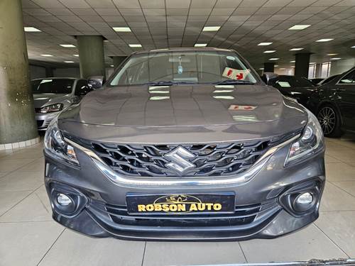 Suzuki Baleno 1.5 GL Auto