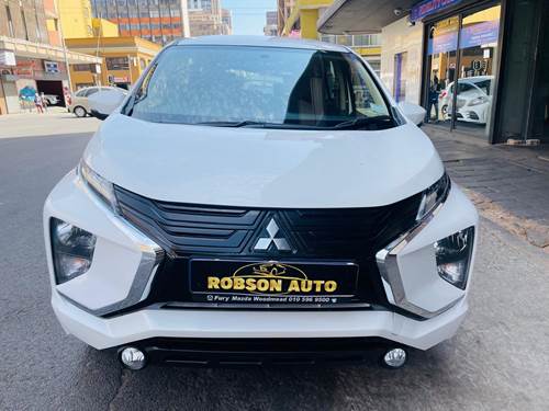 Mitsubishi Xpander 1.5 Auto