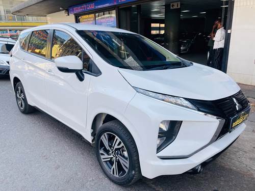 Mitsubishi Xpander 1.5 Auto