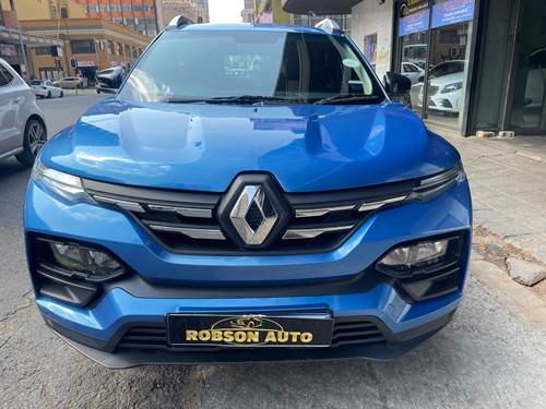 Renault Kiger 1.0 Energy Life