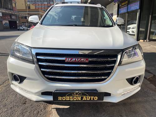 Haval H2 1.5T Luxury