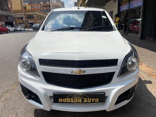 Chevrolet Utility 1.4 Aircon