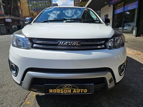 Haval H1 1.5 VVT