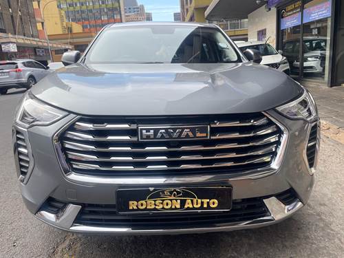 Haval Jolion 1.5T Luxury