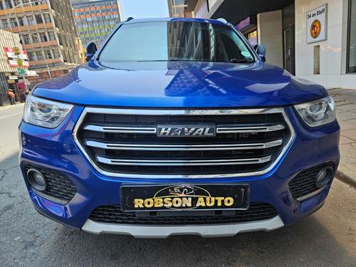 Haval H2 1.5T Luxury Auto