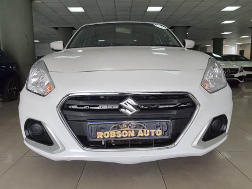 Suzuki Swift DZIRE 1.2 GA