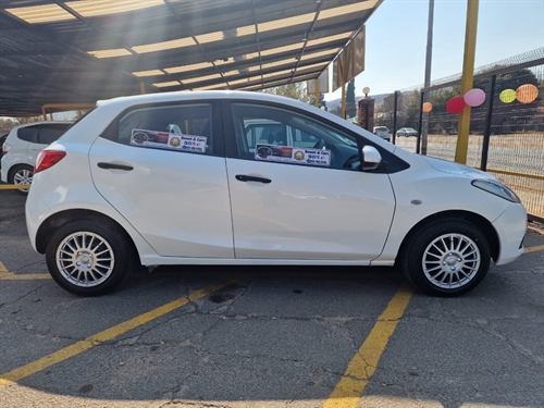 Mazda 2 1.3 Active Hatch Back 5 Door