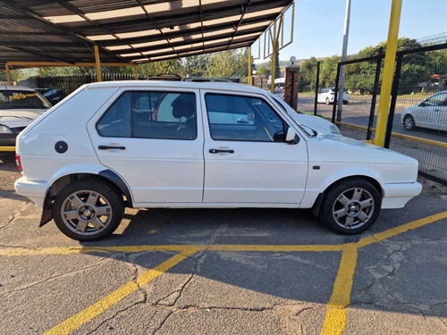 Volkswagen (VW) Citi 1.4i