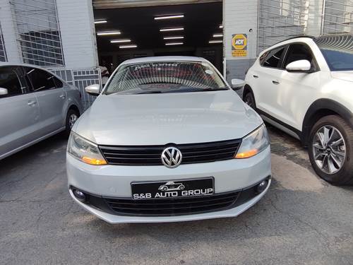 Volkswagen (VW) Polo 1.2 (66 kW) TSi Trendline