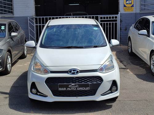 Hyundai i10 1.1 Motion