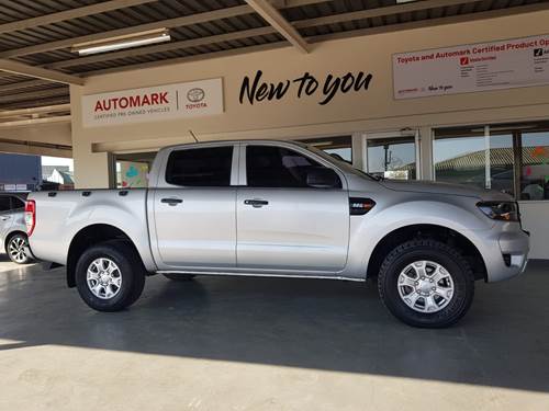 Ford Ranger IX 2.2 TDCi XL Double Cab