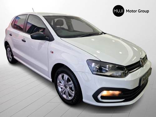 Volkswagen (VW) Polo Vivo Hatch 1.4