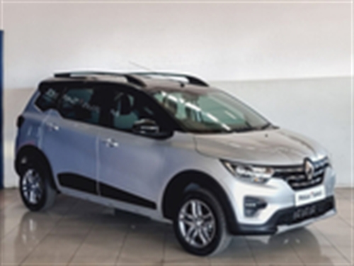 Renault Triber 1.0 Prestige Auto