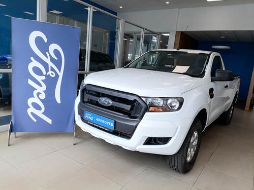 Ford Ranger VII 2.2 TDCi L/R Pick Up Single Cab