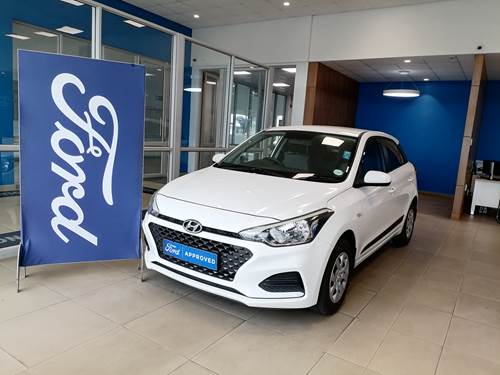 Hyundai i20 1.2 Motion