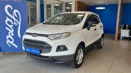 Ford EcoSport 1.5 (82 kW) Ambiente