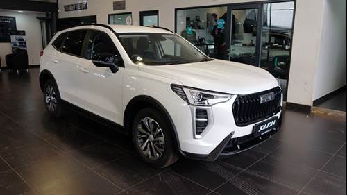 Haval Jolion 1.5T City Plus